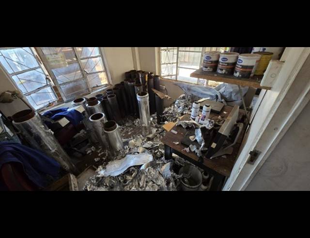 BUSINESS FOR SALE IN PIETERMARITZBURG CENTRAL